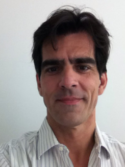 Marcelo Garbini, 