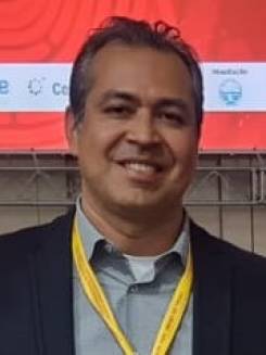 Rodrigo Alejandro Abarza Muñoz
