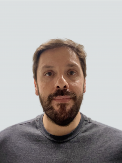 Prof. Gabriel Negrão Meloni