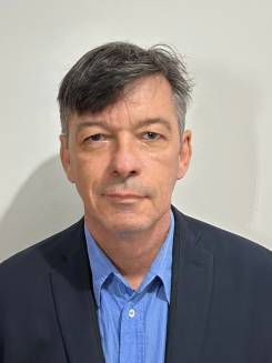 Amauri Antonio Menegário