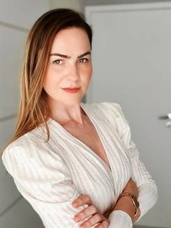 Cristiane Luisa Jost