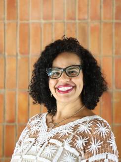 Daniela Santos Anunciação
