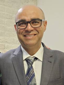 Edenir Rodrigues Pereira Filho