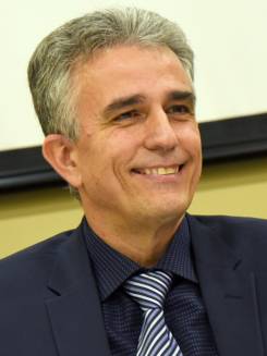 Marco Aurélio Zezzi Arruda
