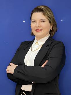 Andrea Rodrigues Chaves